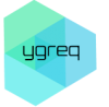 Ygreq Logo
